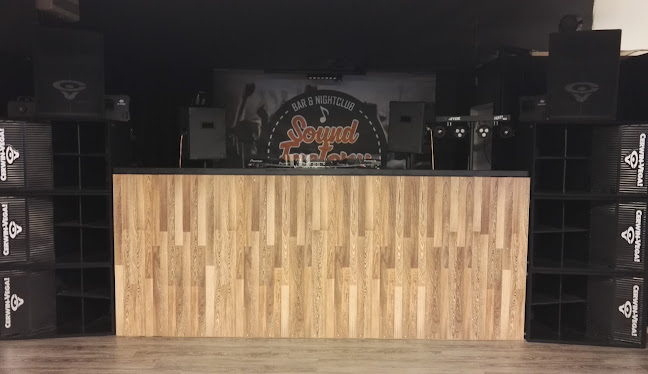 Sound Factory Bar & Nightclub - Ravintola-ala