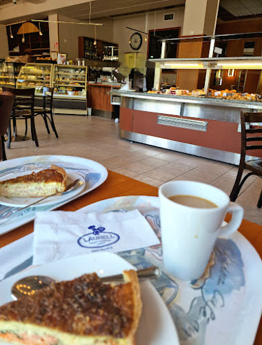 Opinii despre Café Laurell în Hämeenlinna - Ravintola-ala