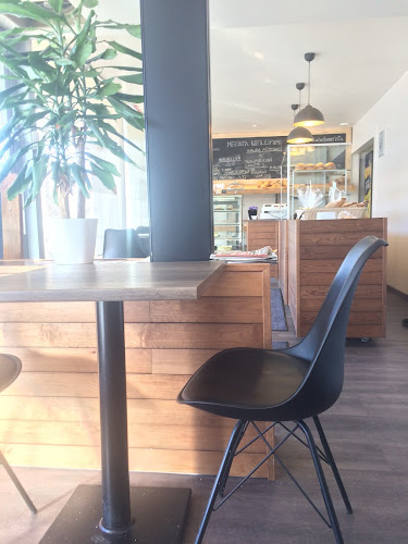 Merinta Kotileipomo Oy - Ravintola-ala