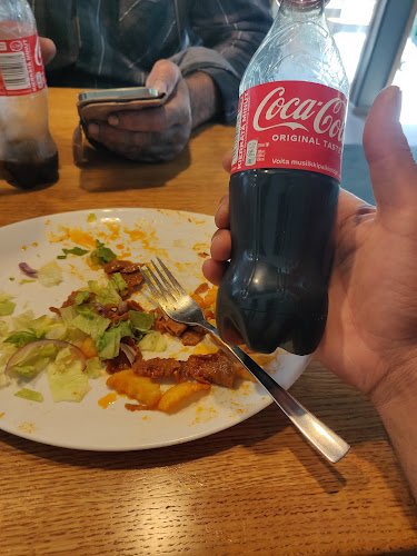 Ylästön Pizza & Kebab & Grilli - Vantaa