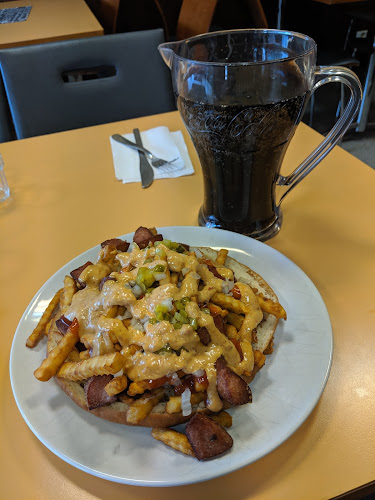 Grilli Kivelä - Raisio