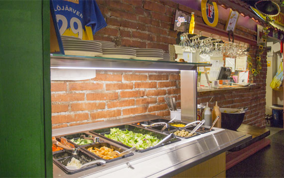 Pancho Villa Ylöjärvi