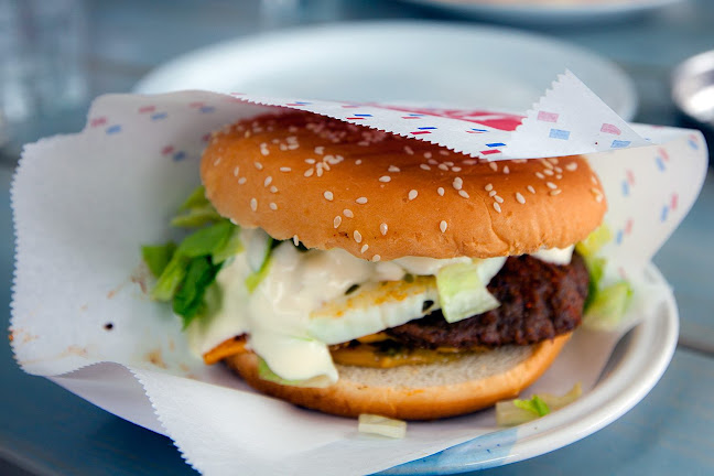 Reviews of Höytiäisen Tupa in Kontiolahti - Ravintola-ala