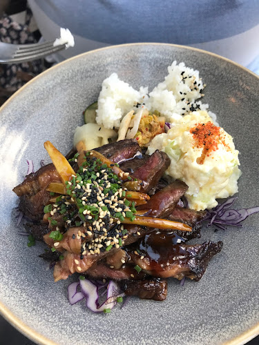 Comments and reviews of Ravintola HOKU