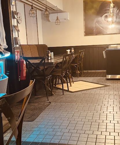 Comentarii opinii despre Lounasravintola Ruukin Herkku