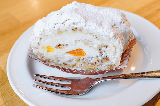 Kontion kahvila, Vanha Rauma - Rauma