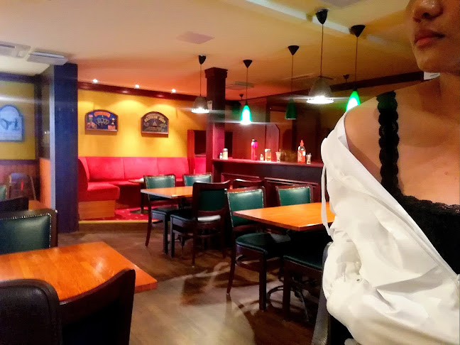 Kebab-Pizzeria Golden House - Porvoo