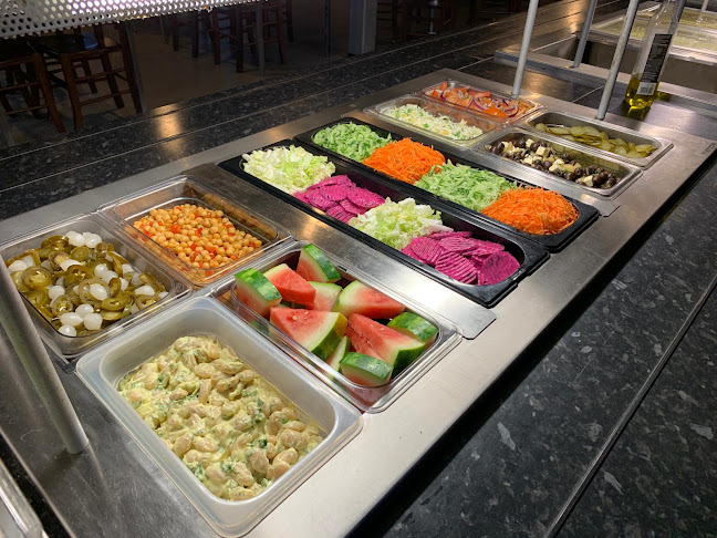 Comentarii opinii despre Foodz Corner