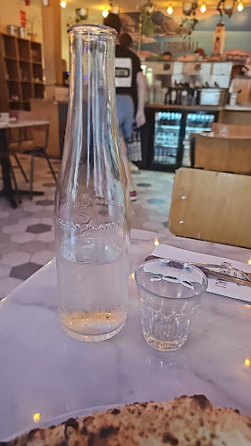 Pizzeria Via Tribunali - Helsinki