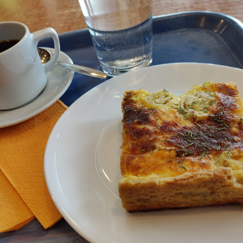 Karkiainen - Ravintola-ala