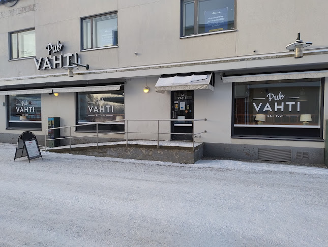 Pub Vahti