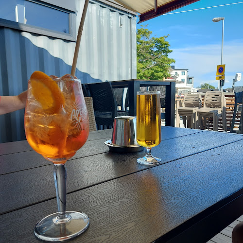 Opinii despre HSF Marine Café în Hanko - Ravintola-ala