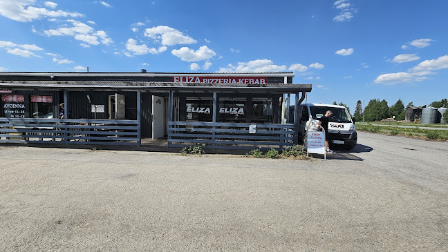 Eliza Pizzeria - Tervajoki