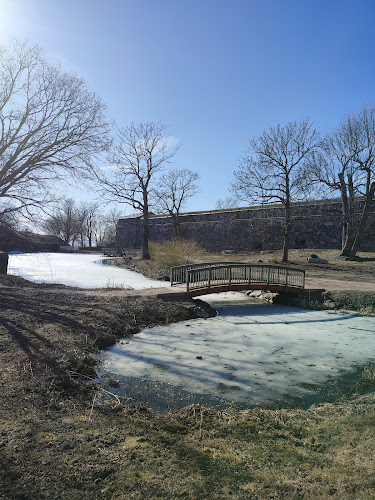 Suomenlinna Centre Café - Ravintola-ala