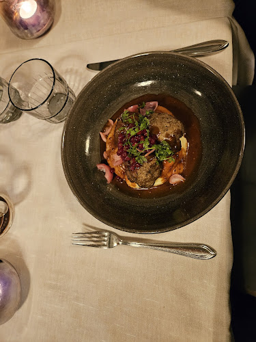 Opinii despre Restaurant Saaga în Helsinki - Ravintola-ala