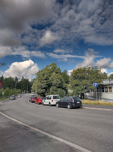 Näyttelijäntie 14, 00400 Helsinki