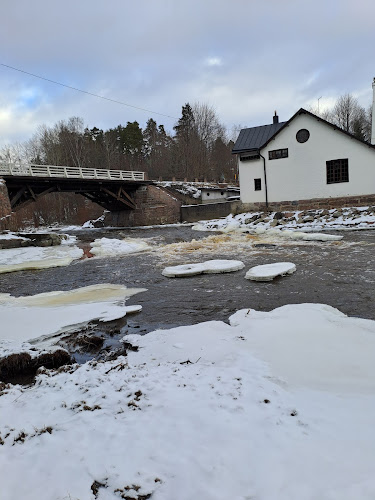 Ravintola Kuninkaan Lohet - Vanha Viilatehdas