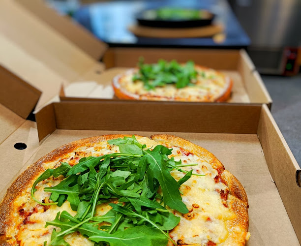 Opinii despre Rosso Pizza, Savonlinna în Savonlinna - Ravintola-ala