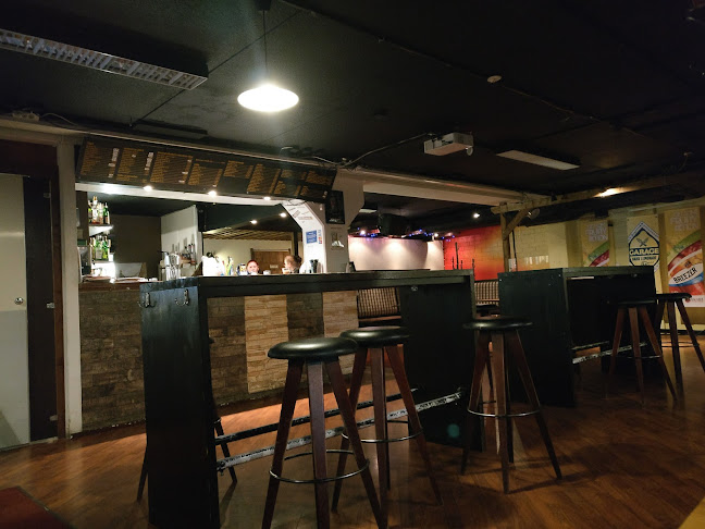 Comentarii opinii despre Ale Pub Mexas