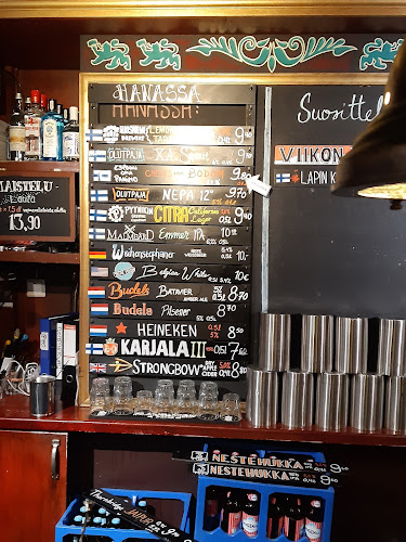 Opinii despre Rotterdam în Helsinki - Ravintola-ala