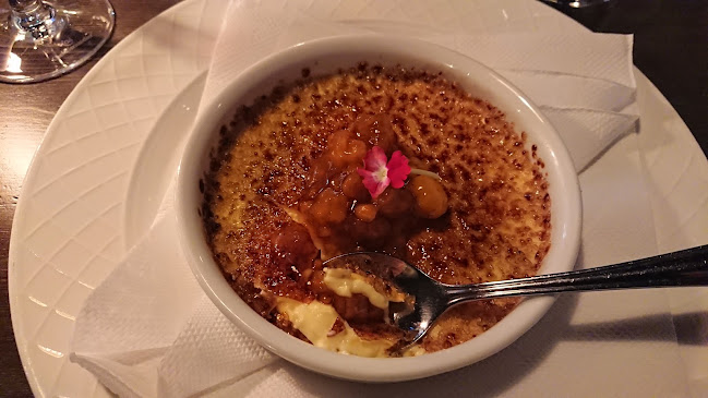 Frans & Sandra, Jyväskylä - Ravintola-ala