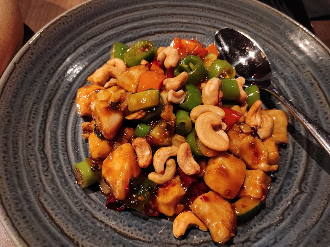 Comentarii opinii despre Biang