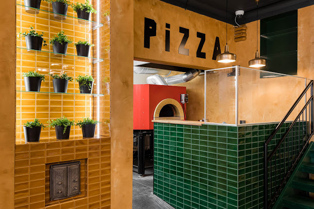 Antinkatu 10, 28100 Pori