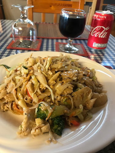 Jongrak Thai Ravintola Kajaani Phone number