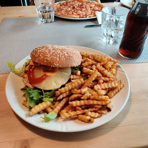 Ravintola Eskobar - Kuhmo