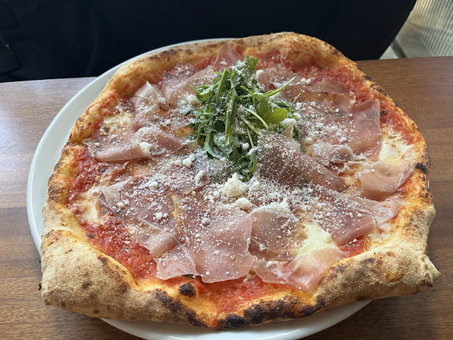 Opinii despre Guido's Pizza Grani în Kauniainen - Ravintola-ala