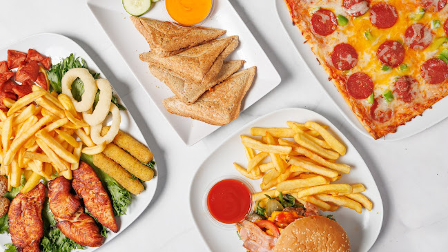 Opinii despre V.I.P Baari - Bar & Restaurant în Valkeakoski - Ravintola-ala