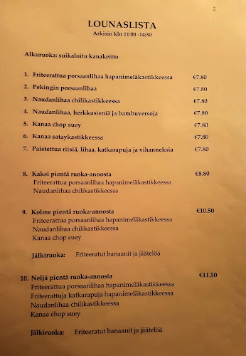 Kymenlaaksonkatu 18, 48100 Kotka