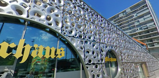 Bierhaus Berlin - Ravintola-ala