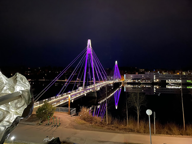 Kahvila Kvarkki