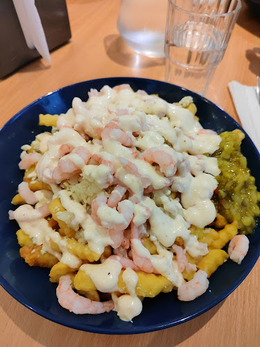 Opinii despre Grillimpi în Loviisa - Ravintola-ala