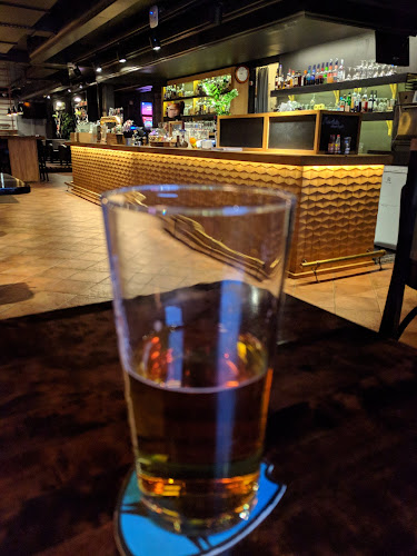 Hemingway's - Helsinki