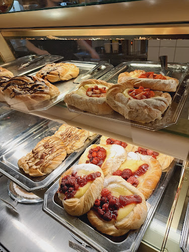 Café Esplanad - Ravintola-ala