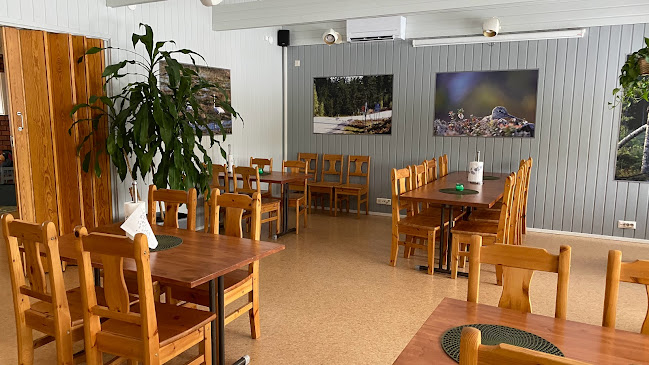 Ravintola Valkealampi