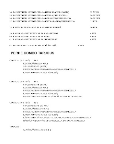 Kauppakatu 40, 78200 Varkaus