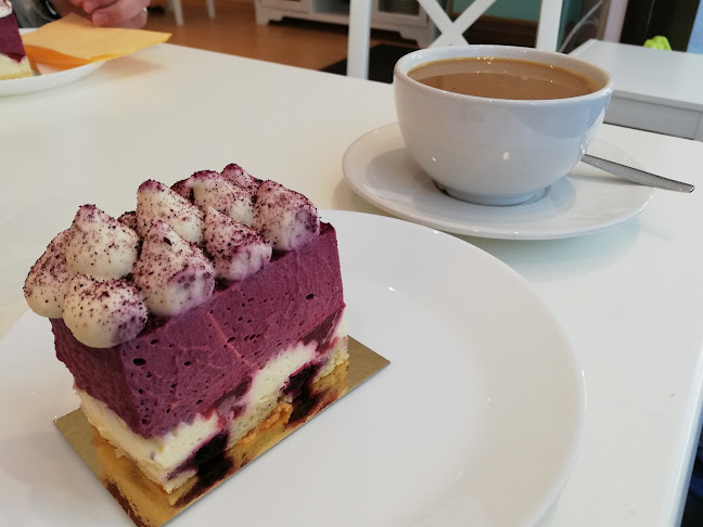 Cafe Nata Phone number