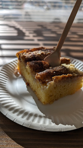 Kosken Leipomo Itäinen Pitkäkatu - Ravintola-ala