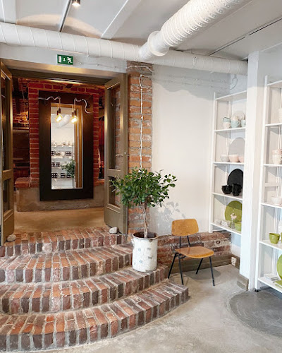 Valkoinen Puu Café & Shop