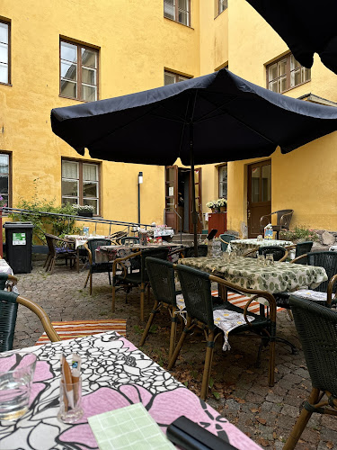 Restaurant Savotta - Ravintola-ala