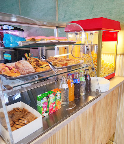 Comentarii opinii despre Martinniemen Kerhola