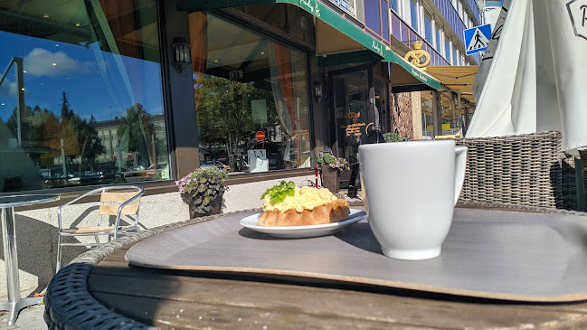 Onkiniemenkatu 6, 38200 Sastamala