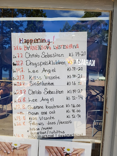 Benitas Café - Pellinki