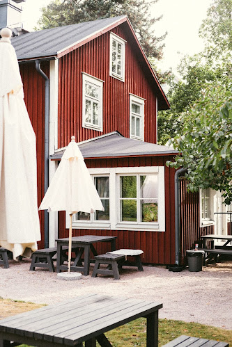 Puhuri by Patisserie Teemu Aura