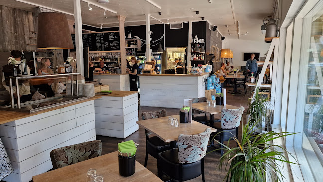 Ravintola Kamu - Parainen