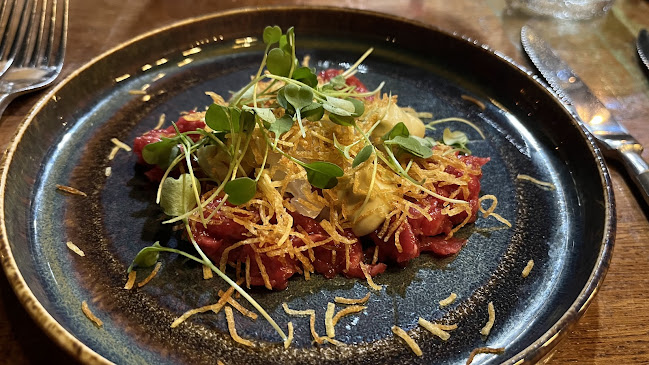 Lönkka Bull & Bottle