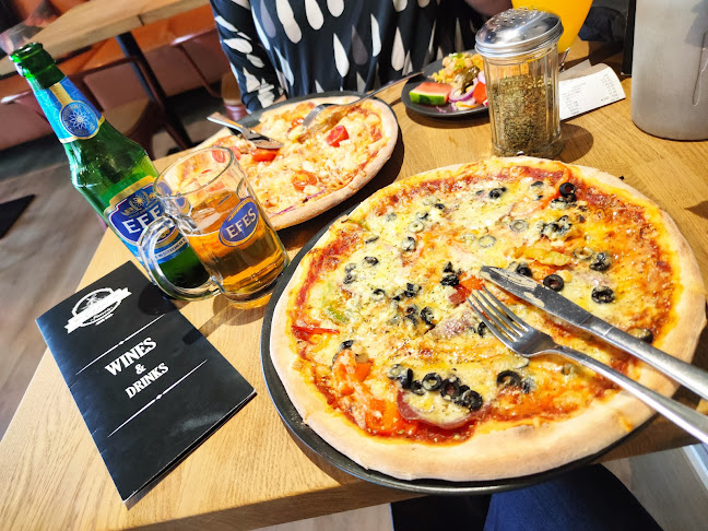 Comentarii opinii despre Capri